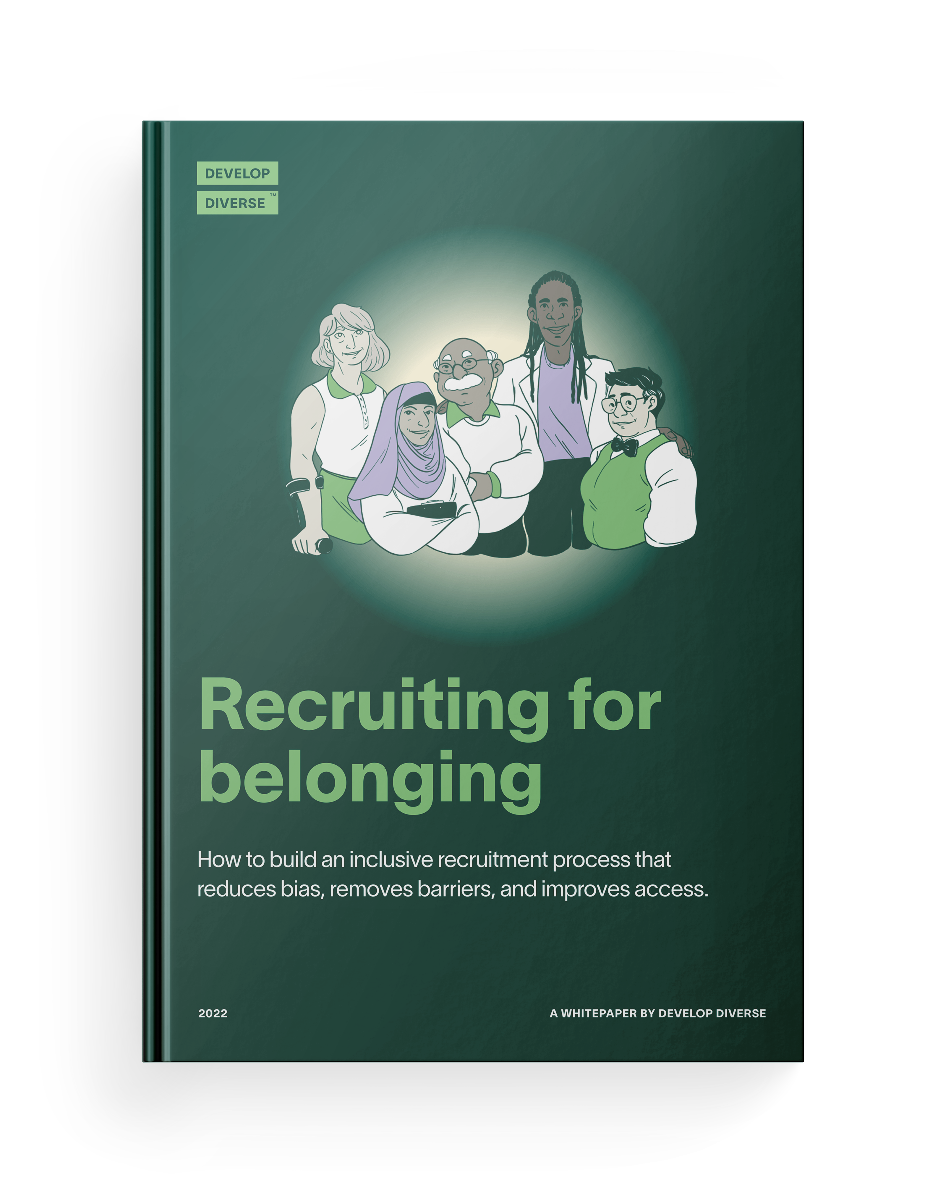 Recruiting for Belonging