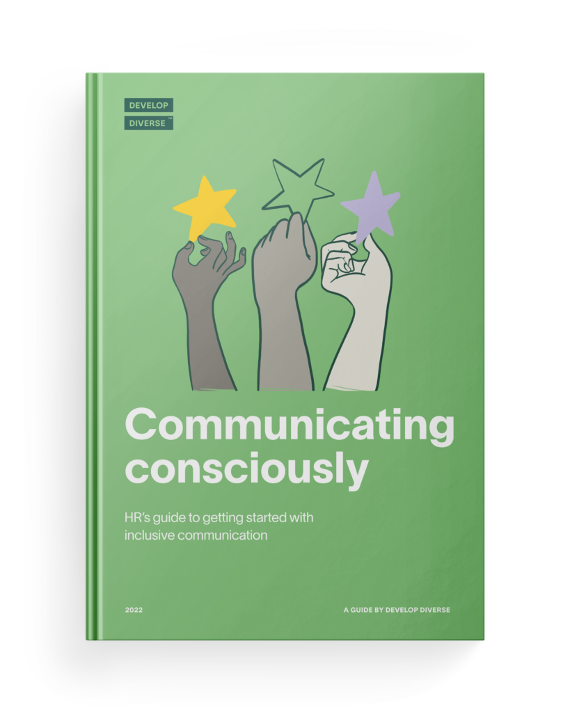 Communicating Consciously