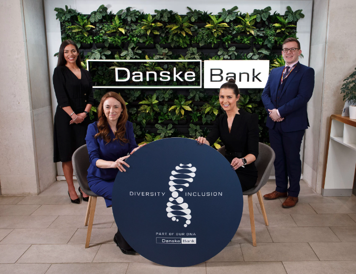 Danske Bank case study