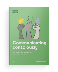 Communicating Consciously
